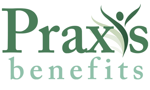 Praxis Benefits